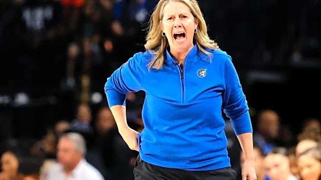 Minnesota Lynx to face New York Liberty in 3 straight games in scheduling quirk