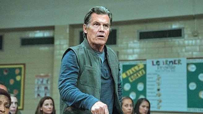 'Weapons' horror film scores a box office victory