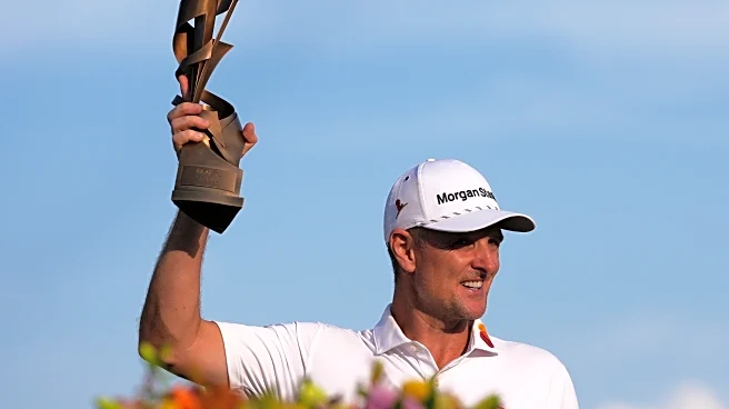 Justin Rose rallies late and beats Spaun in Memphis playoff