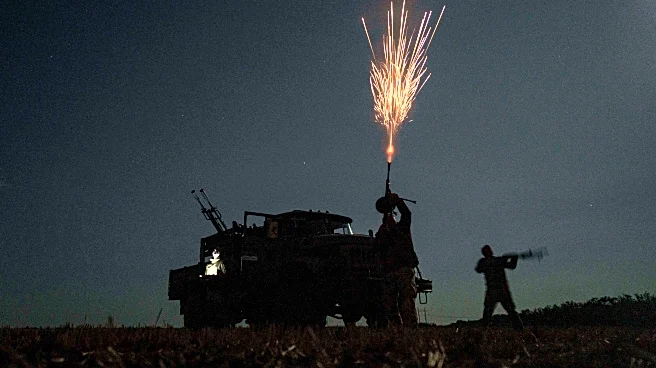On the front lines in eastern Ukraine, peace feels far away
