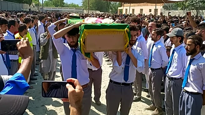 Massive mudslide kills 7 volunteers repairing flood damage in northern Pakistan