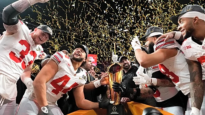 College football latest: AP Top 25 preseason rankings to be released