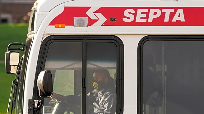 Pennsylvania House makes last-ditch effort to stave off cuts at Philadelphia's public transit agency