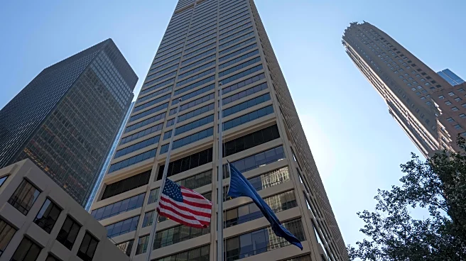 NFL recommends enhanced security measures at team and league facilities following NYC shooting