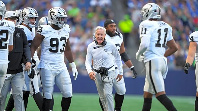 Pete Carroll, Aaron Rodgers head a list of familiar faces in new places this NFL season