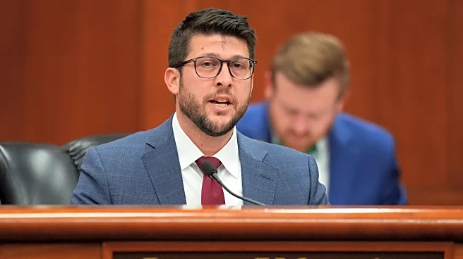 Some Florida officers are continuing to charge people under halted immigration law