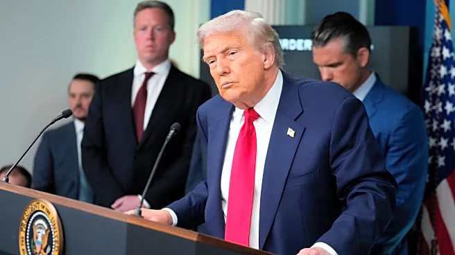 Trump suggests he'll know if Putin wants a peace deal with Ukraine soon into their meeting