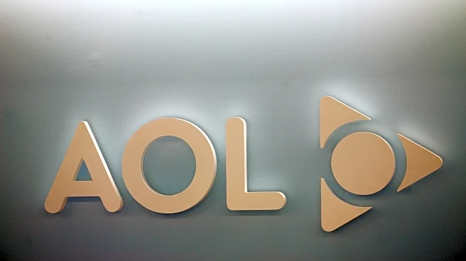 AOL is finally shutting down its dial-up internet service