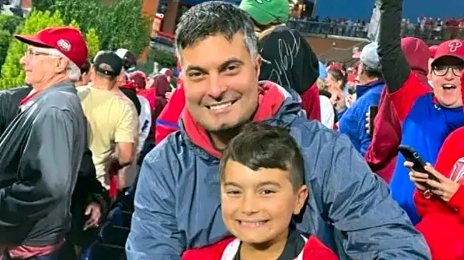 From court to pin: How a Little Leaguer's bat flip became baseball memorabilia