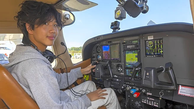US teen influencer has been stranded in the Chilean Antarctic since landing without permission