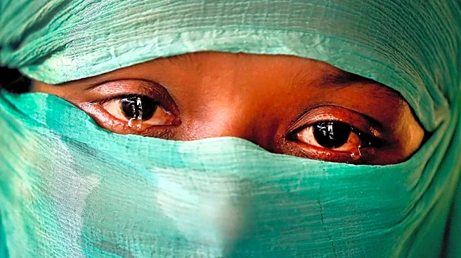 UN-backed investigators allege torture and sex crimes in Myanmar detention facilities