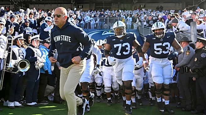 AP Top 25: With a logjam at top of poll, a bunch of early marquee matchups may help sort things out