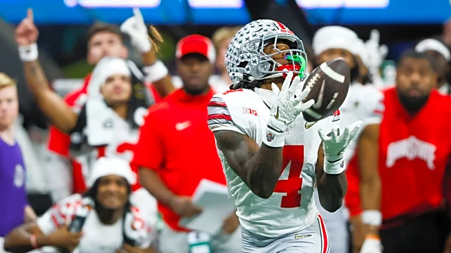 No. 2 Penn State primed to make run at first Big Ten title since 2016; Ohio St, Oregon in hunt again