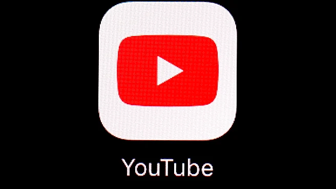 YouTube to begin testing a new AI-powered age verification system in the U.S.