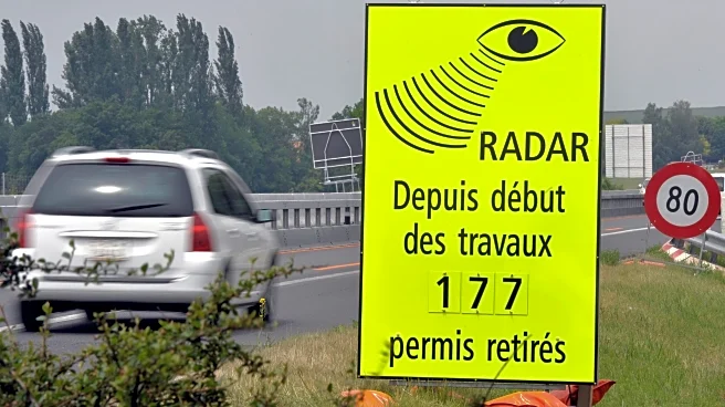 A driver faces up to $110,000 in fines for speeding on a Swiss street. But he can afford it