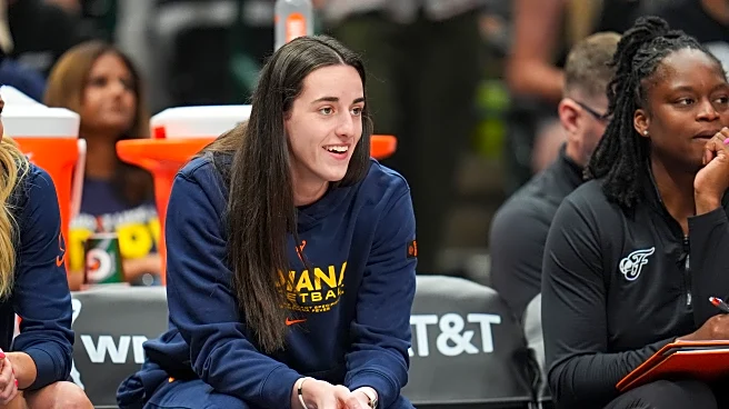 WNBA ratings and attendance are still strong despite top stars missing games with injuries