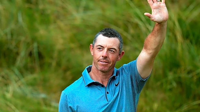 Golf is not like team sports. It was never meant to have a finish line to the season