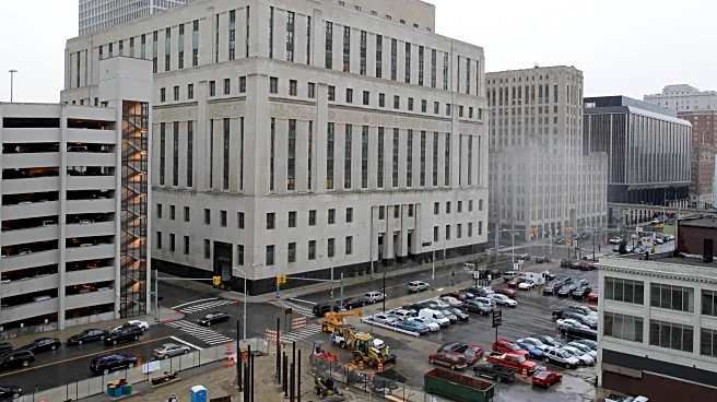 Michigan jury awards nearly $60M to man who said his rights were violated by prosecutor