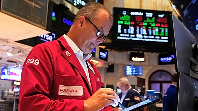 US stocks rally to records on hopes for cuts to interest rates