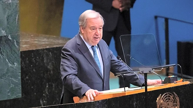 Israel rejects UN allegations that its forces have sexually abused detained Palestinians
