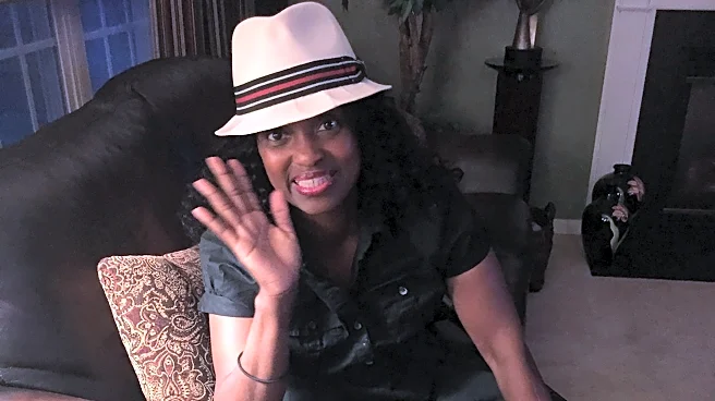 Danielle Spencer, who played little sister Dee on 'What's Happening!!,' dies at 60