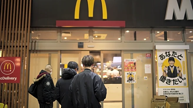 McDonald's Japan's Pokemon card Happy Meals promotion comes to an unhappy end
