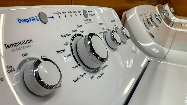 GE Appliances shifts more production to US as part of a $3 billion investment