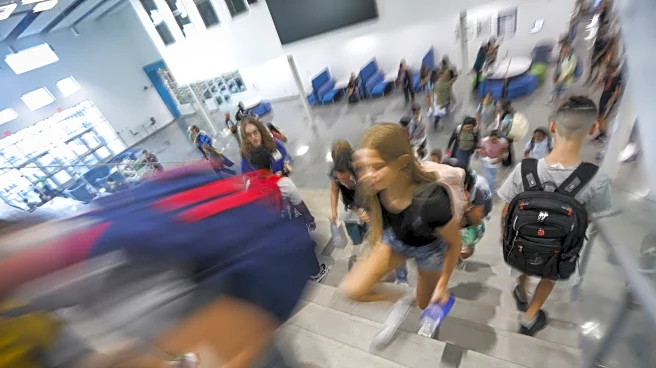 How to get kids back on a sleep schedule for the school year