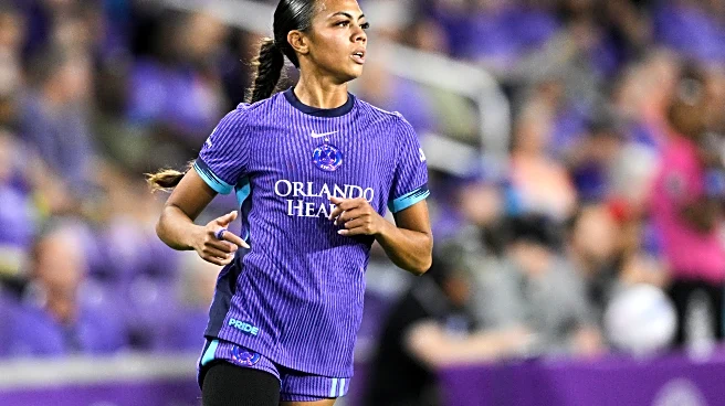 NWSL expansion team, the Denver Summit, acquires its first player in a trade with the Pride