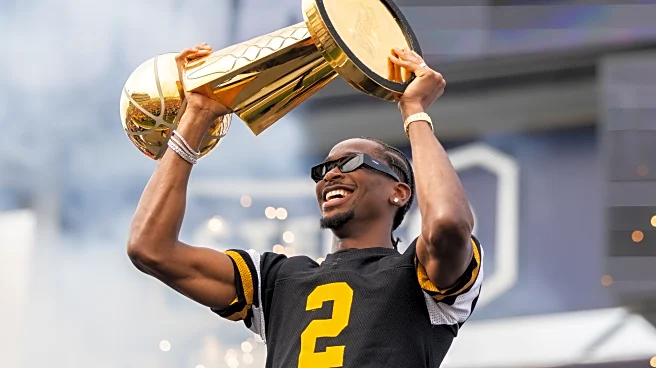Amazon to broadcast 17 NBA Cup games, including championship, on Prime Video
