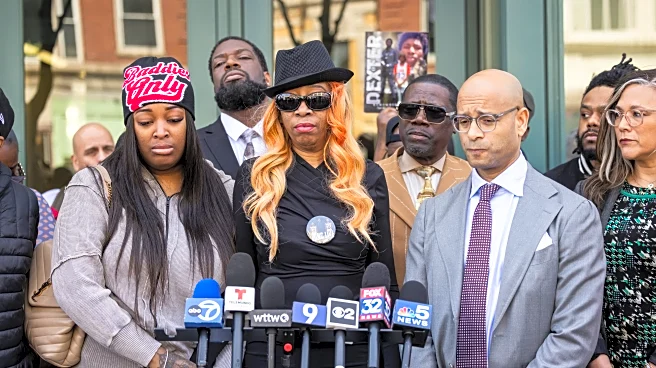 Prosecutors won't charge Chicago officers who fired nearly 100 times during a deadly traffic stop