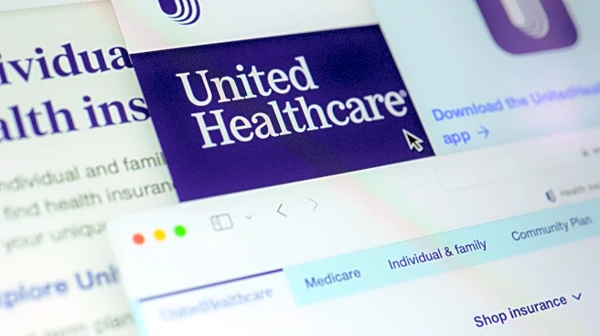 New York man charged with cyberstalking a family member of killed UnitedHealthcare CEO