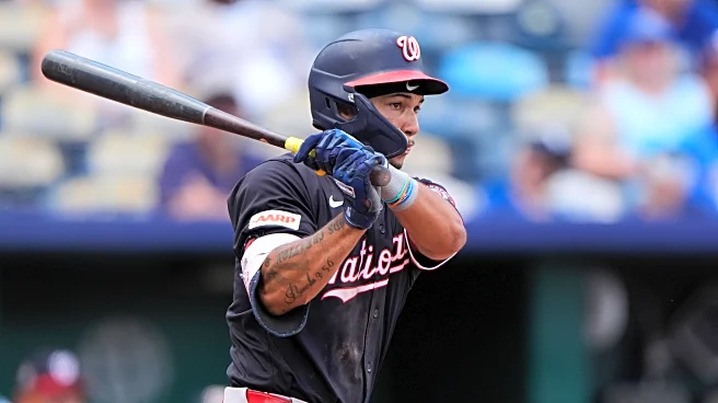 Daylen Lile’s 9th-inning single leads Nationals past Royals 8-7