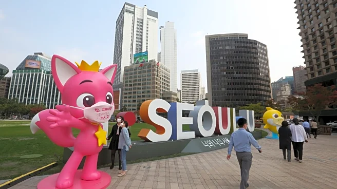 South Korean Supreme Court dismisses US composer's 'Baby Shark' copyright claim