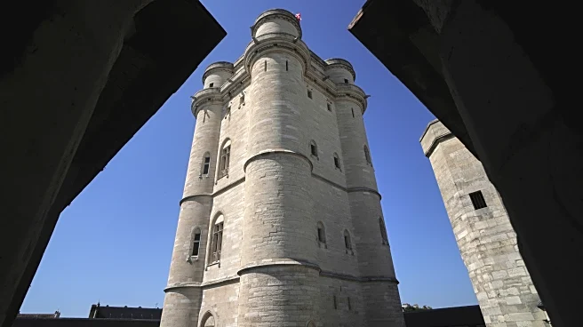 Escape the crowds at Versailles with a trip to Vincennes, Paris' quieter chateau