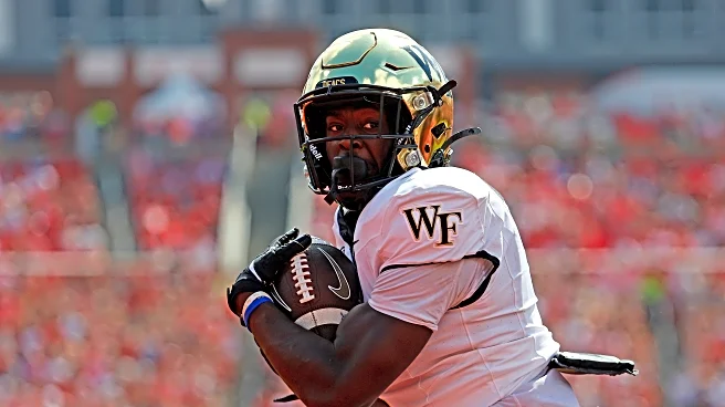 Breaking down some good players on college football teams that are likely to be bad