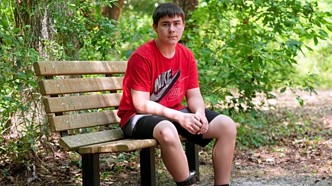 For these incarcerated students, online school has been a disaster