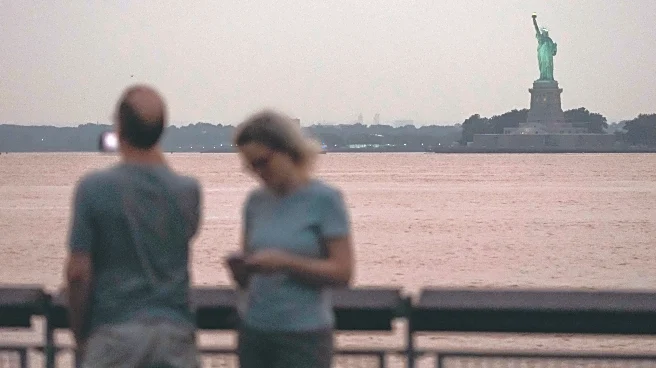 As Canada wildfires choke US with smoke, Republicans demand action. But not on climate change