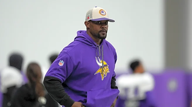 Appeals court agrees NFL can be put on trial over claims Black coaches face discrimination