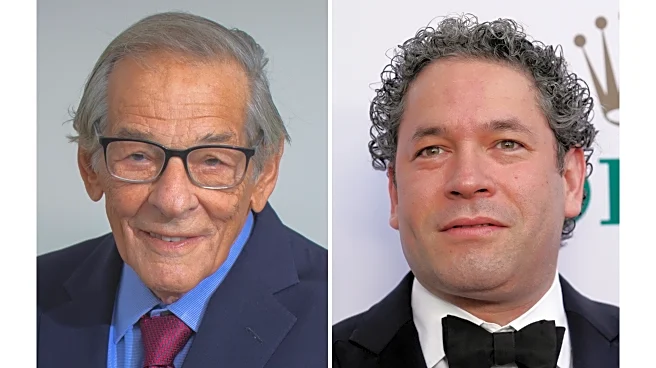 Robert A. Caro named first-ever Founders Historian Laureate by The New York Historical