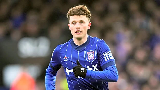 Wrexham smashes its transfer record by signing Broadhead in a deal worth up to $13.5M