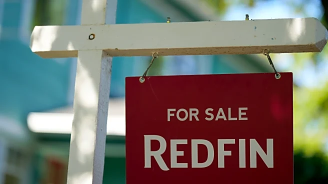 Average rate on a 30-year mortgage drops to lowest level since October