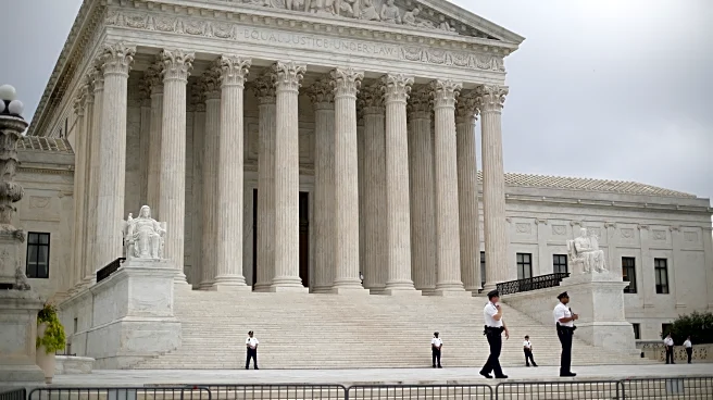 Supreme Court allows Mississippi to require age verification on social media like Facebook and X