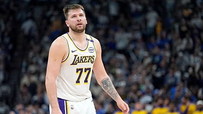 NBA releases 2025-26 schedule, all teams getting at least two national TV games