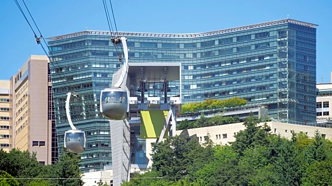 Nike co-founder Phil Knight and wife give record $2B to Oregon cancer center, university says