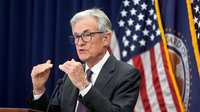 Inflation or jobs: Federal Reserve officials are divided over competing concerns