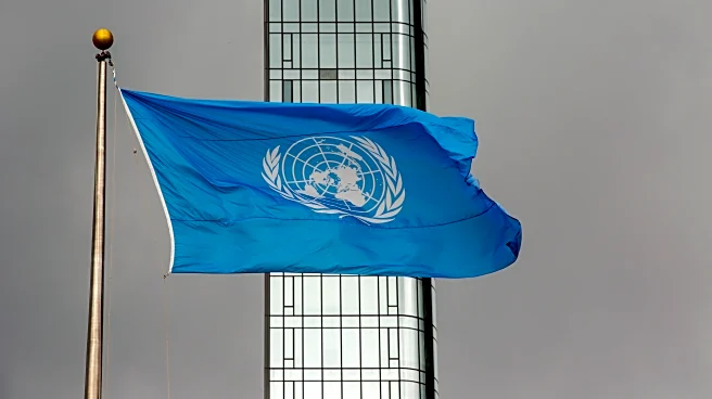 Sexual violence in conflicts worldwide increased by 25% last year, UN says