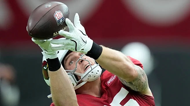 After spirited joint practice, the Cardinals and Broncos plan to play backups Saturday