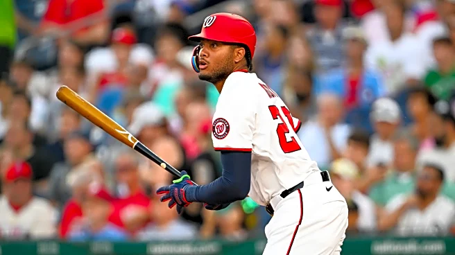 Jose Tena's 2-run single helps Nationals rally for 3-2 win over Phillies