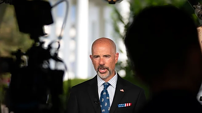 Terry Cole, chosen to take over DC's police force, has spent 22 years at DEA